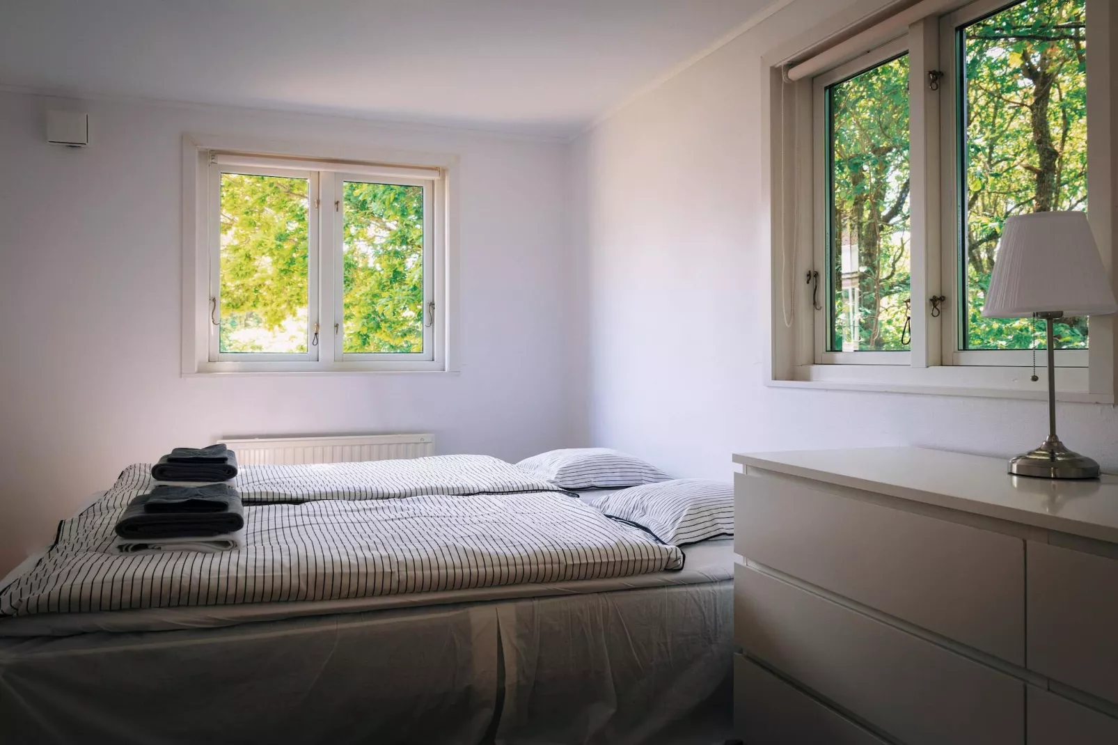 12 persoons vakantie huis in BÅSTAD-By Traum - Binnen