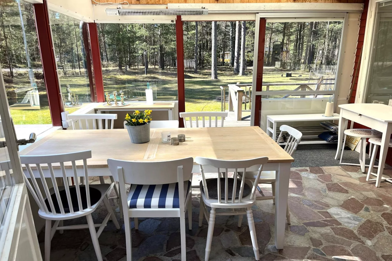 4 sterren vakantie huis in YNGSJÖ, SVERIGE - Binnen