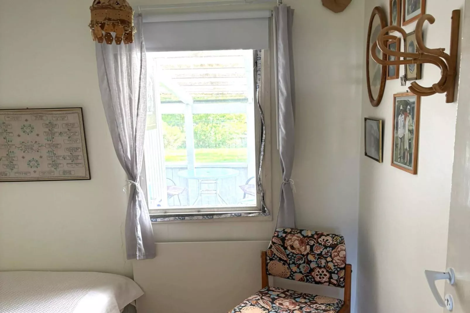 4 sterren vakantie huis in SORUNDA - Binnen