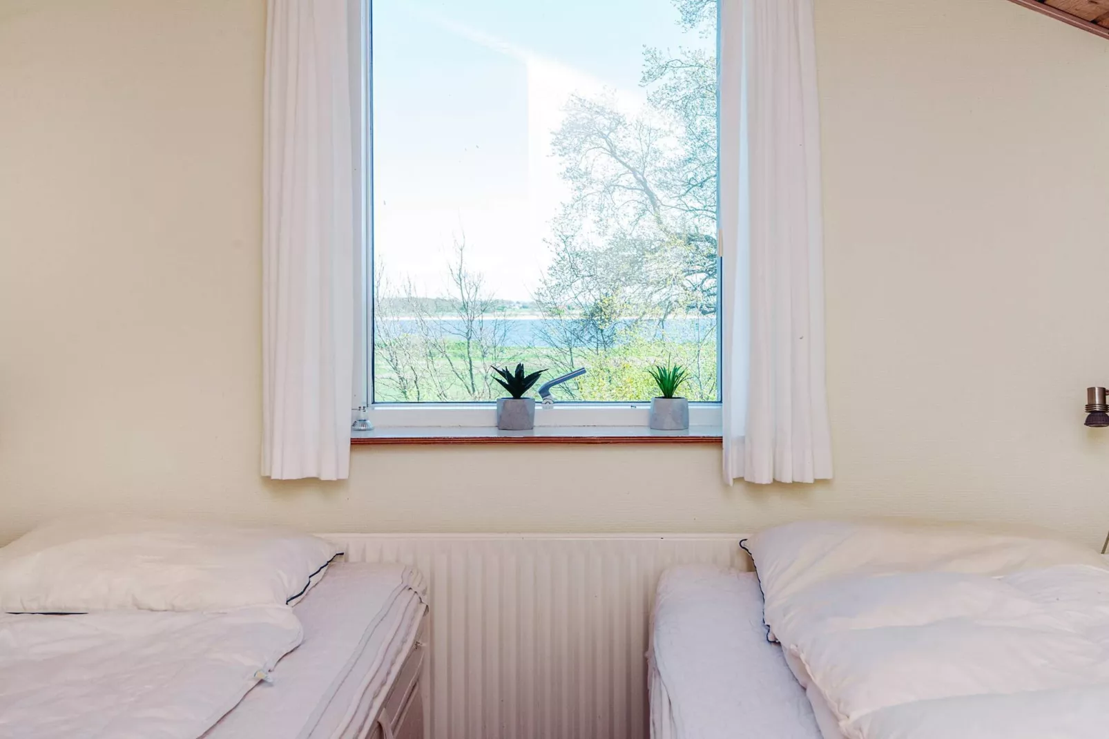 Vakantiehuis in Haderslev - Binnen