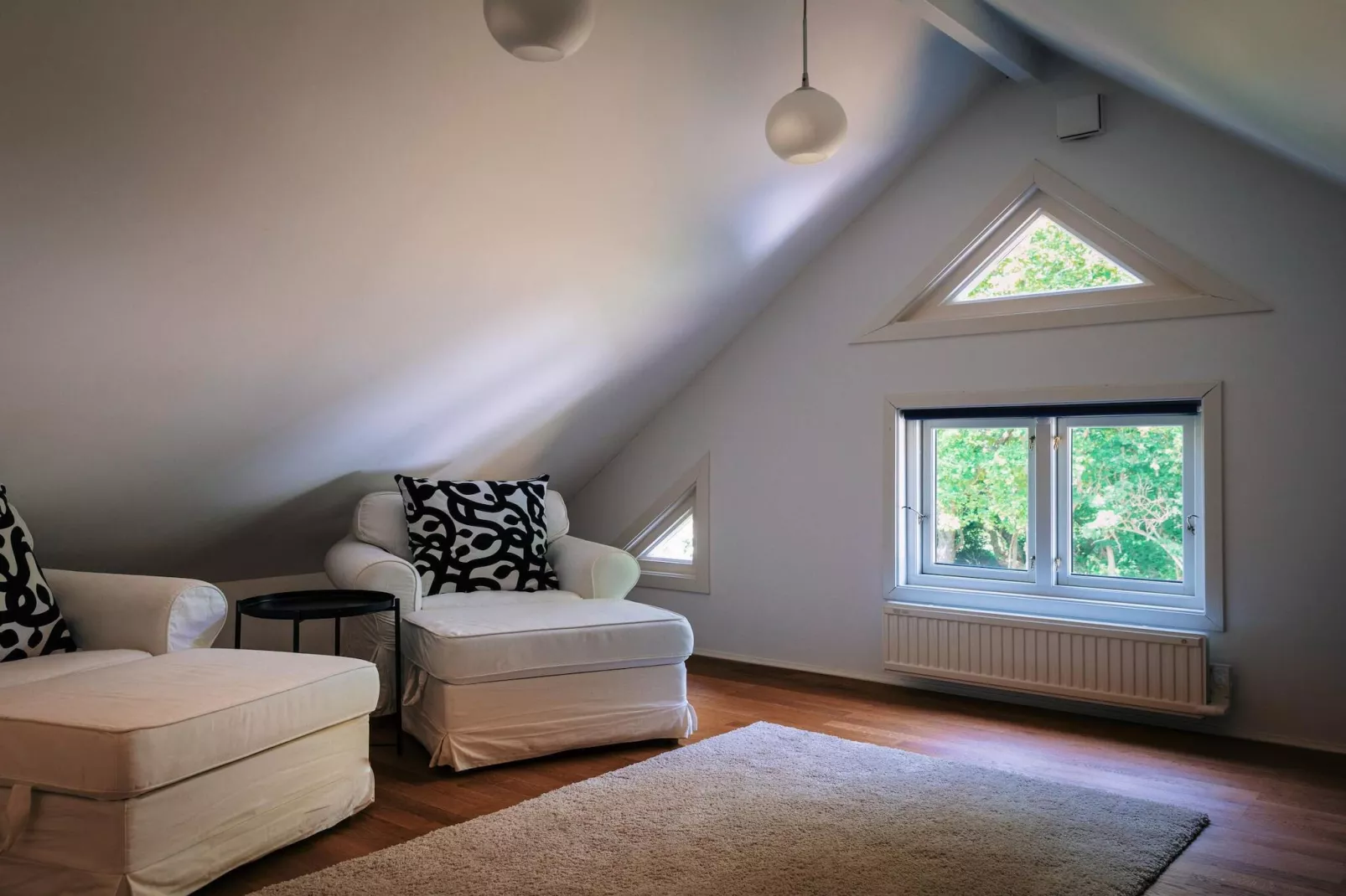 12 persoons vakantie huis in BÅSTAD-By Traum - Binnen