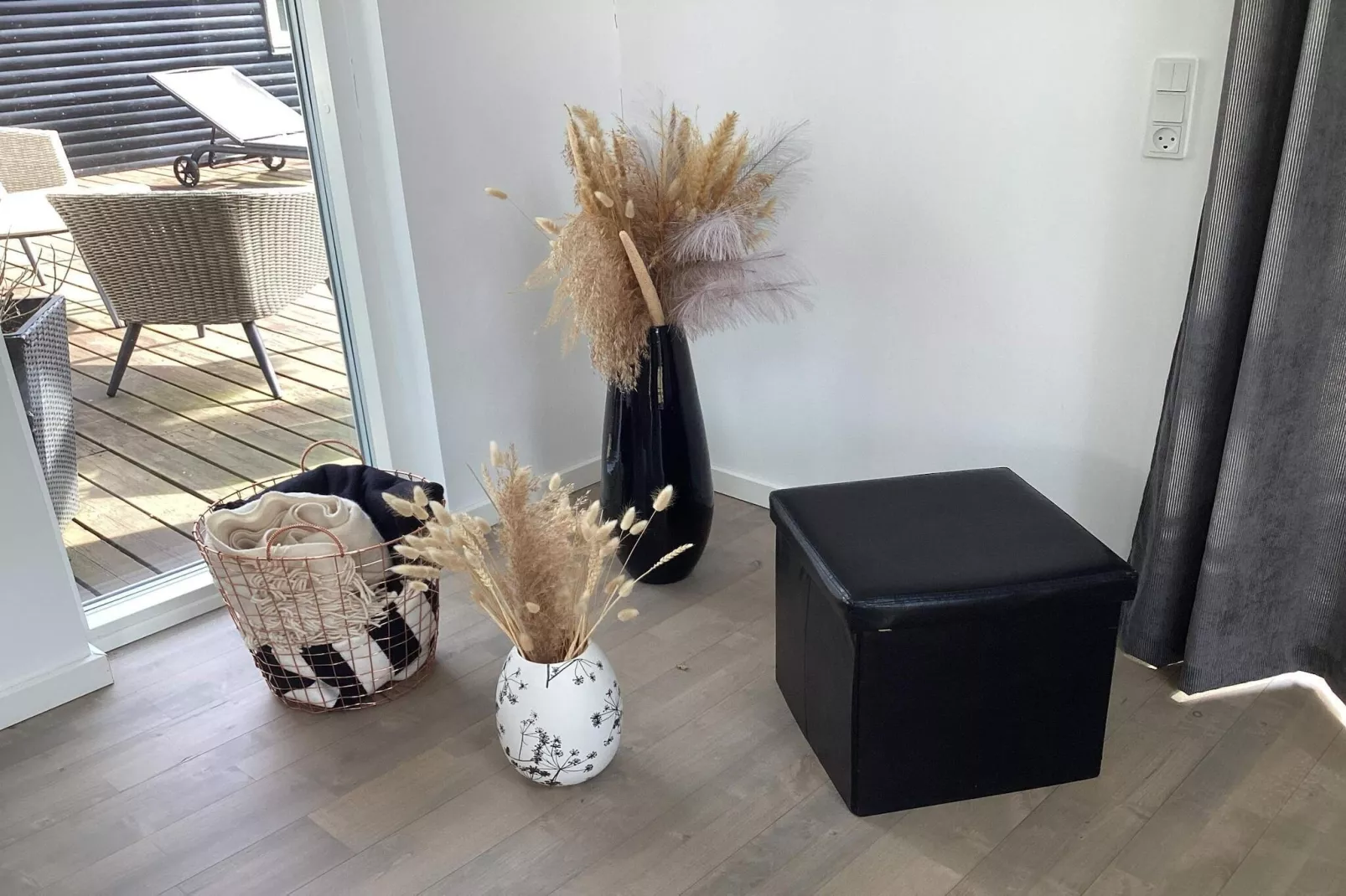 4 sterren vakantie huis in Væggerløse - Binnen