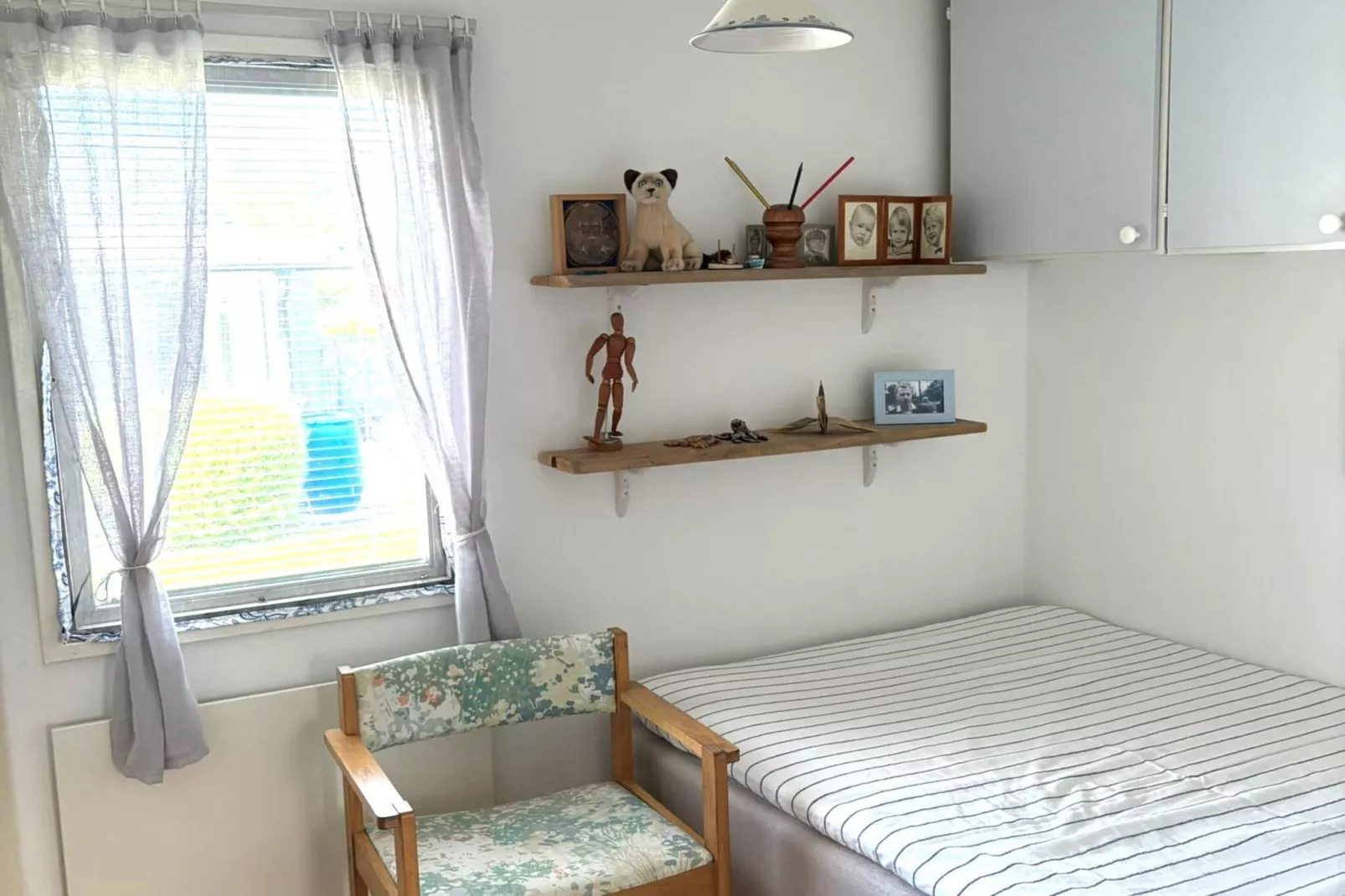 4 sterren vakantie huis in SORUNDA - Binnen