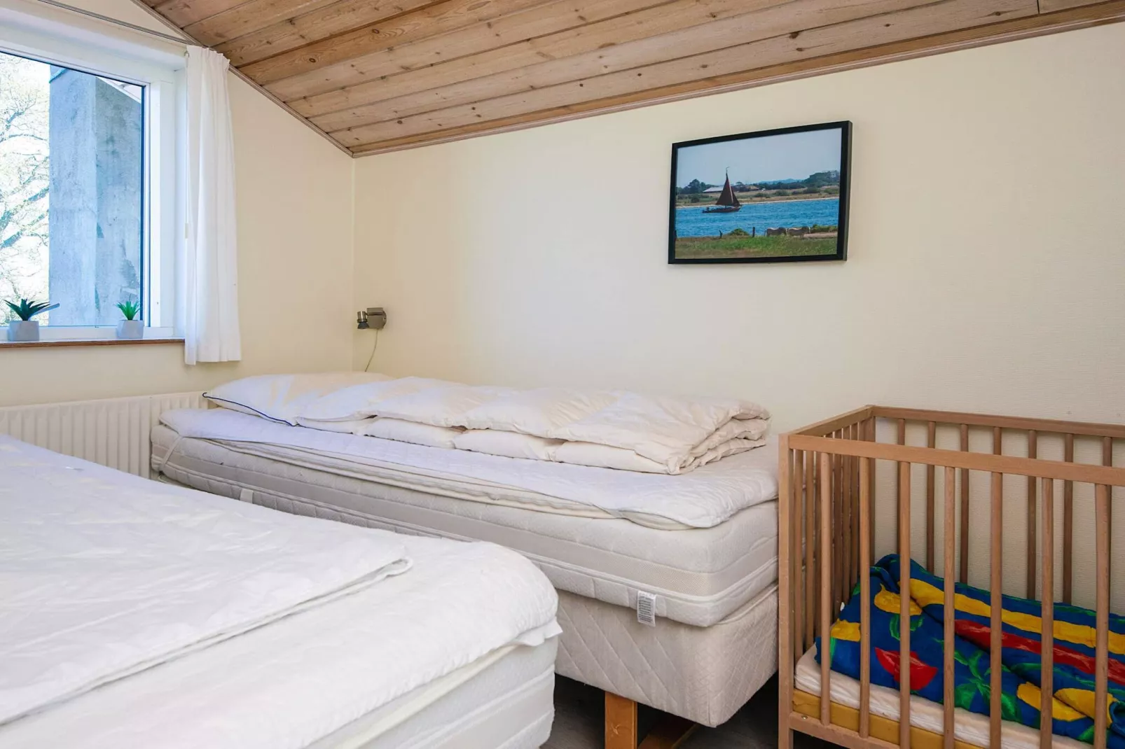 Vakantiehuis in Haderslev - Binnen