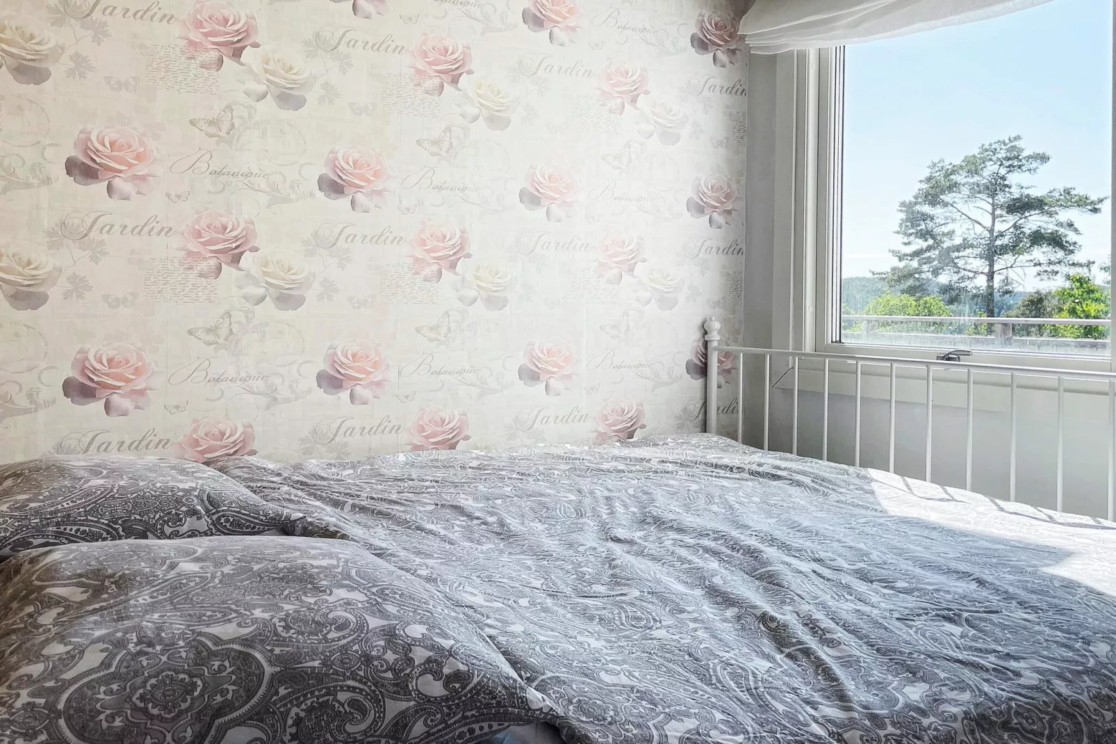 4 persoons vakantie huis in Uddevalla-By Traum - Binnen