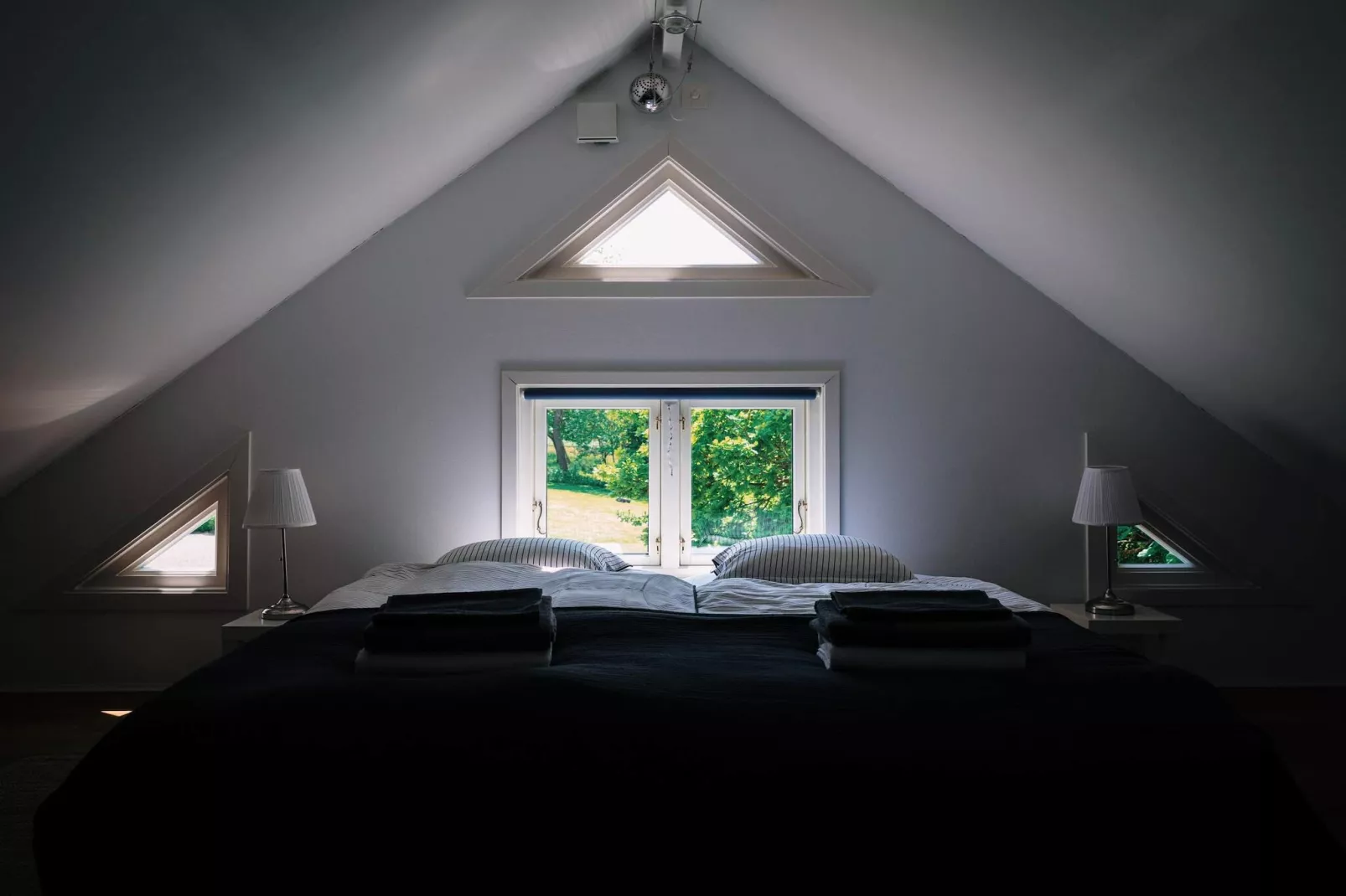 12 persoons vakantie huis in BÅSTAD-By Traum - Binnen