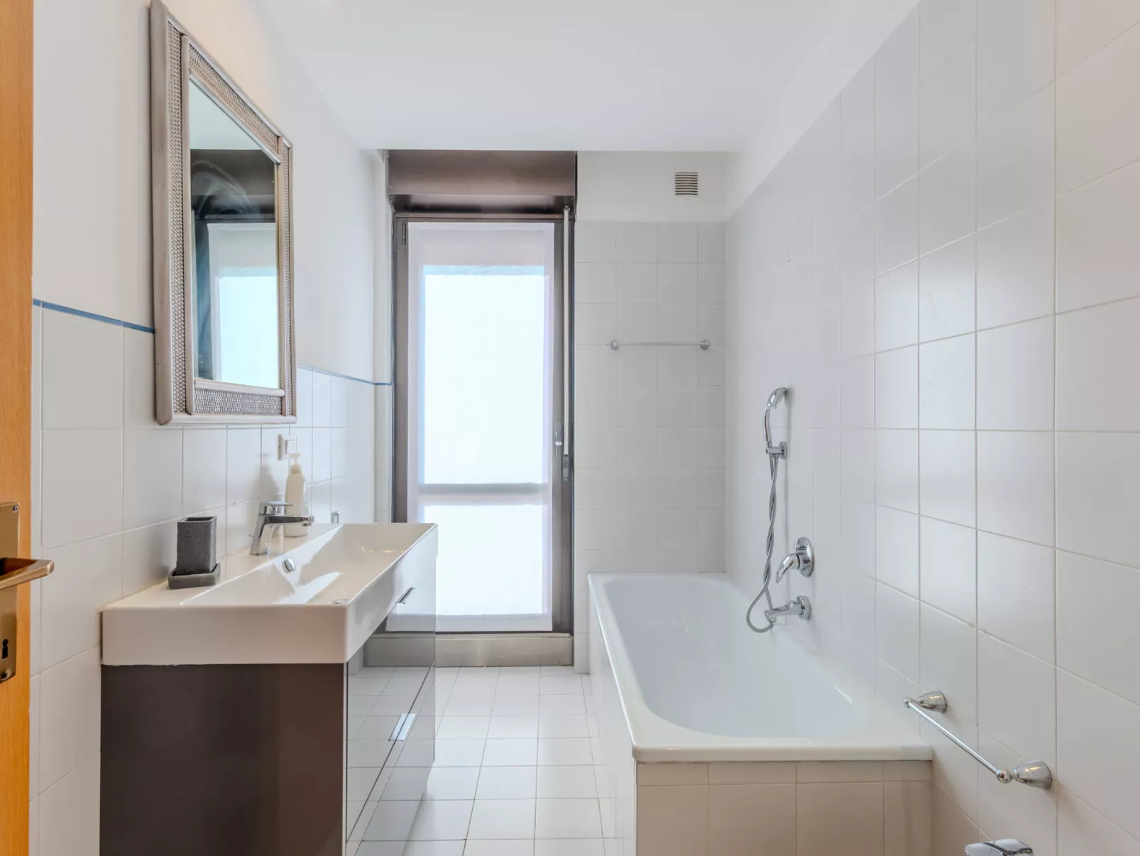 Centro Piave - Binnen