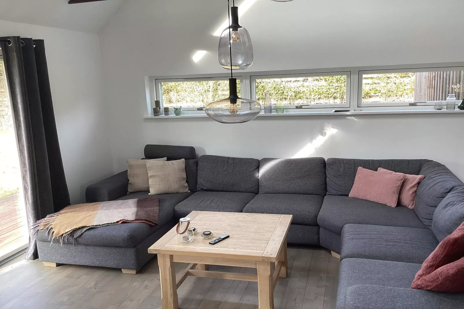 4 sterren vakantie huis in Væggerløse - Binnen