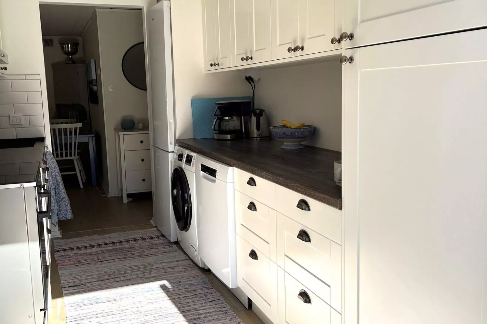 4 sterren vakantie huis in YNGSJÖ, SVERIGE - Binnen