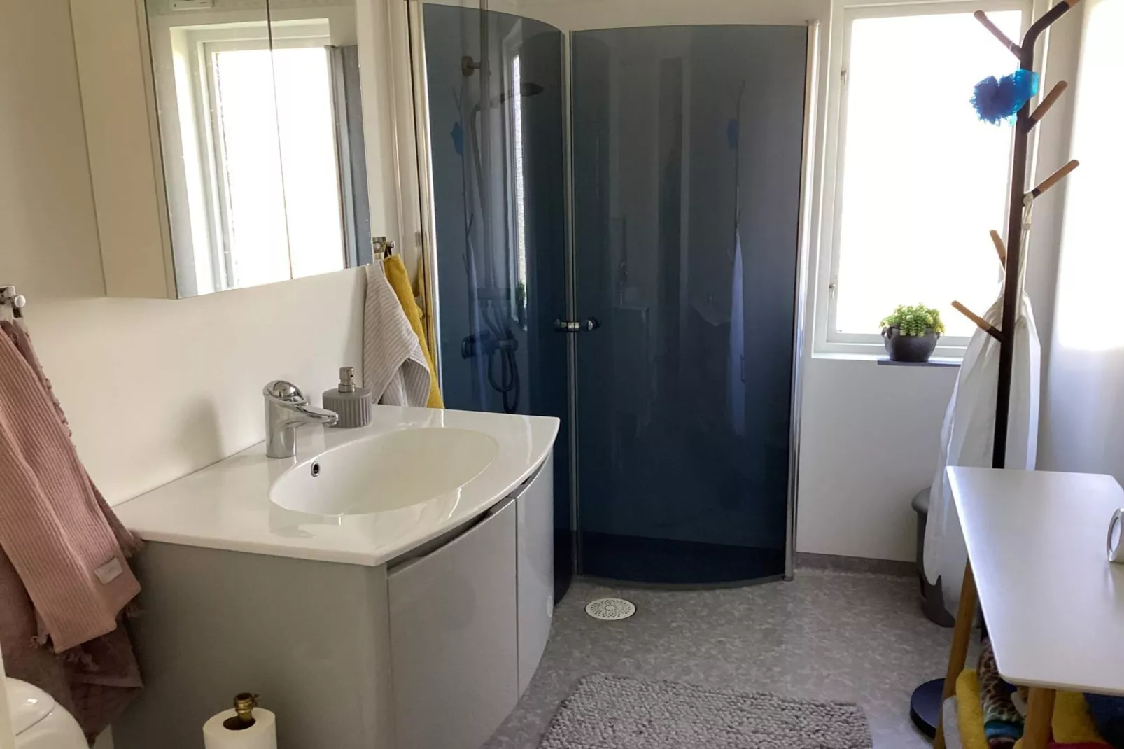 4 Personen vakantie huis in LAHOLM - Binnen
