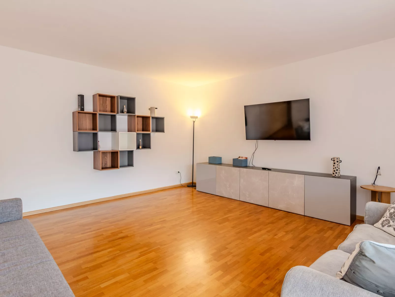 Centro Piave - Binnen