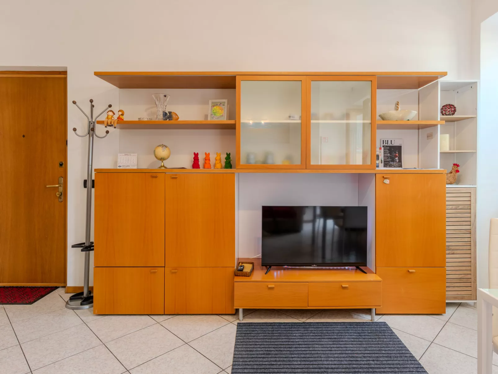 Arcobaleno House GardaLake - Binnen