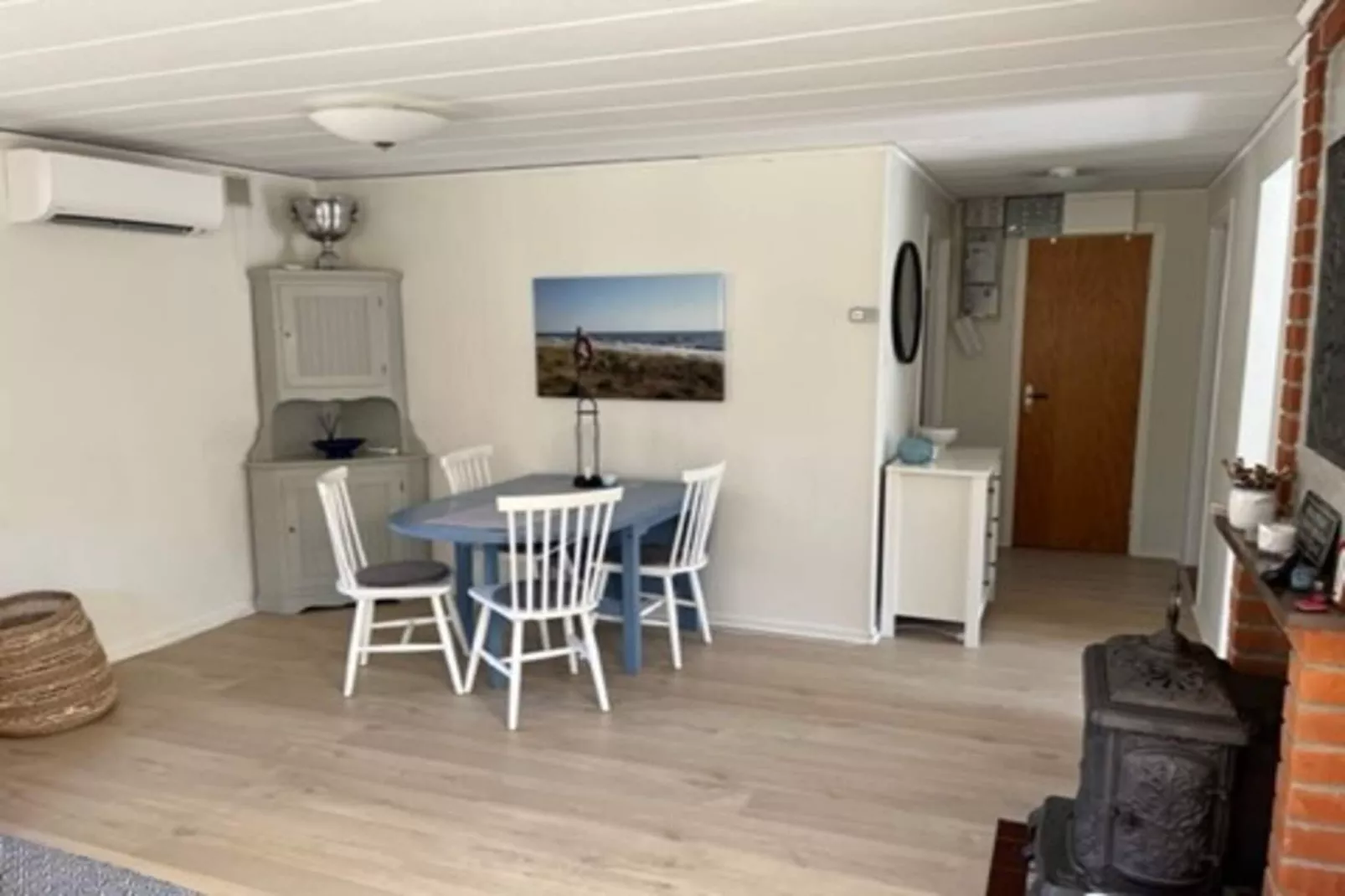 4 sterren vakantie huis in YNGSJÖ, SVERIGE - Binnen