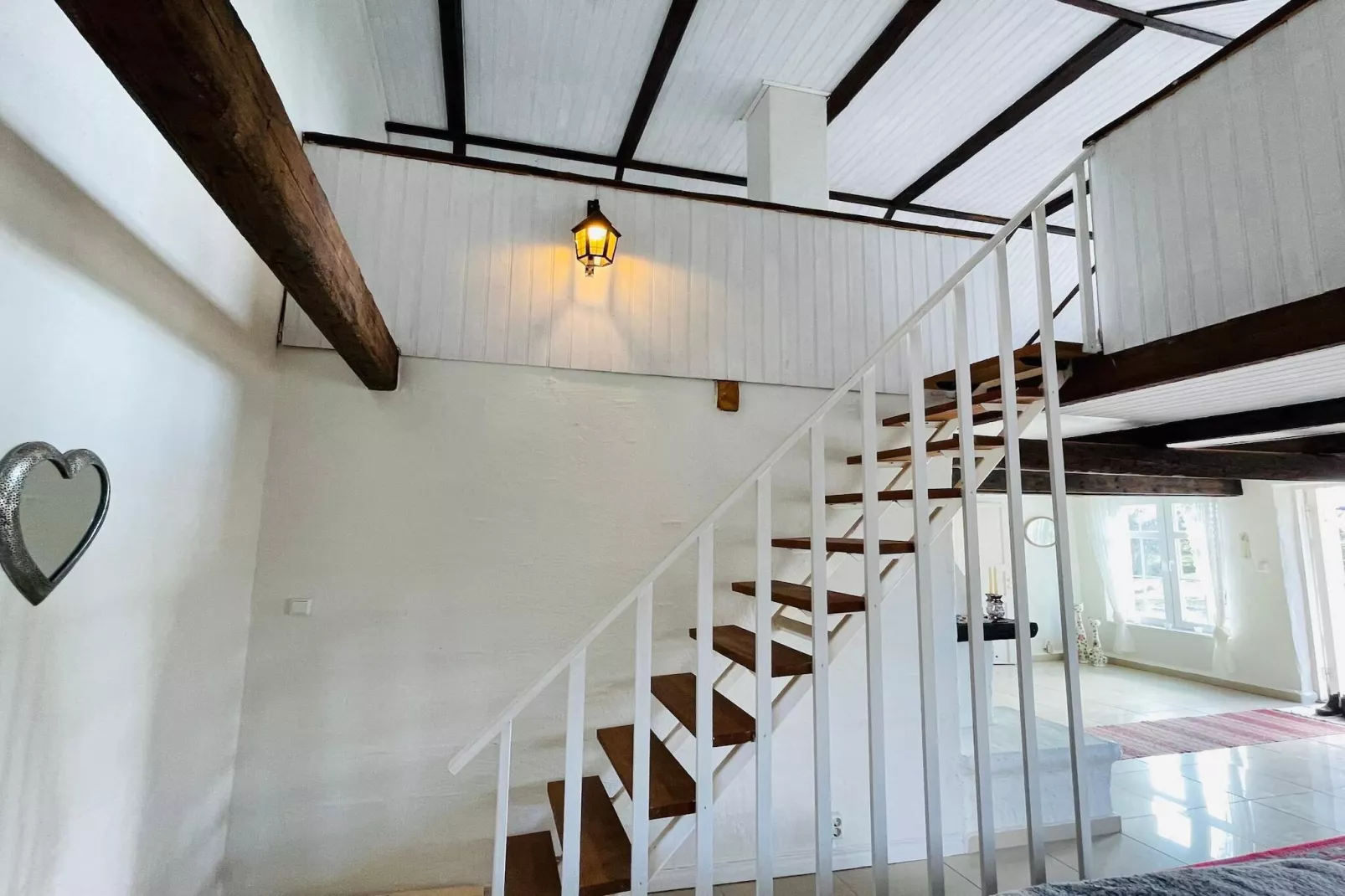 4 Personen vakantie huis in TOMELILLA - Binnen