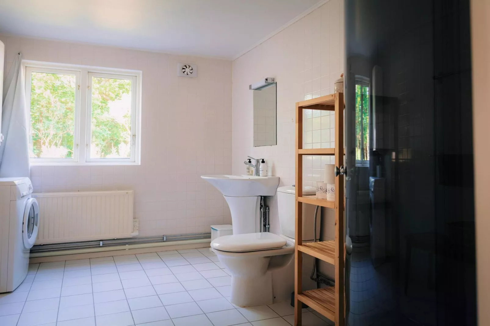 12 persoons vakantie huis in BÅSTAD-By Traum - Binnen