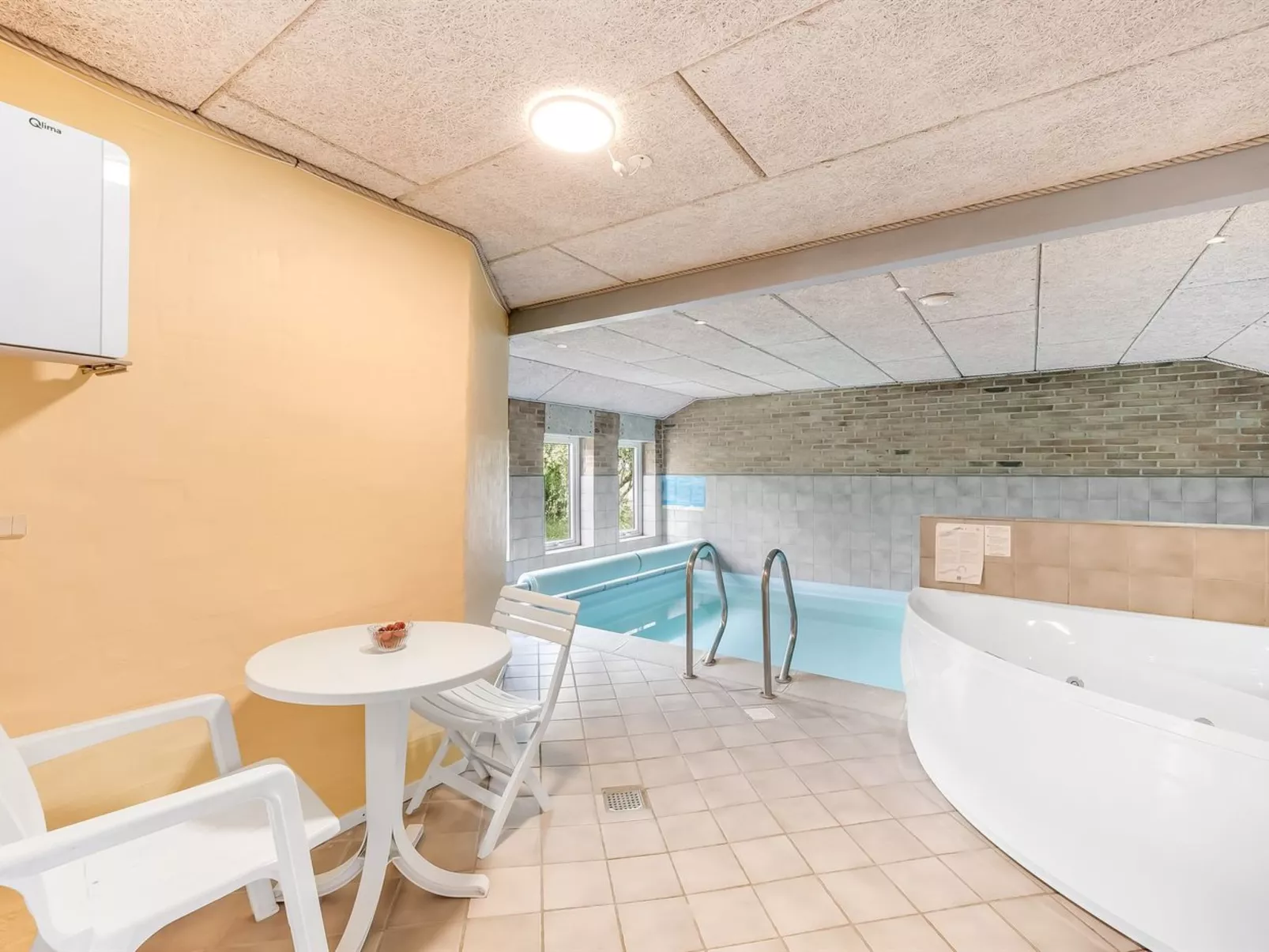 "Dorithea" - 1.3km from the sea - Buiten