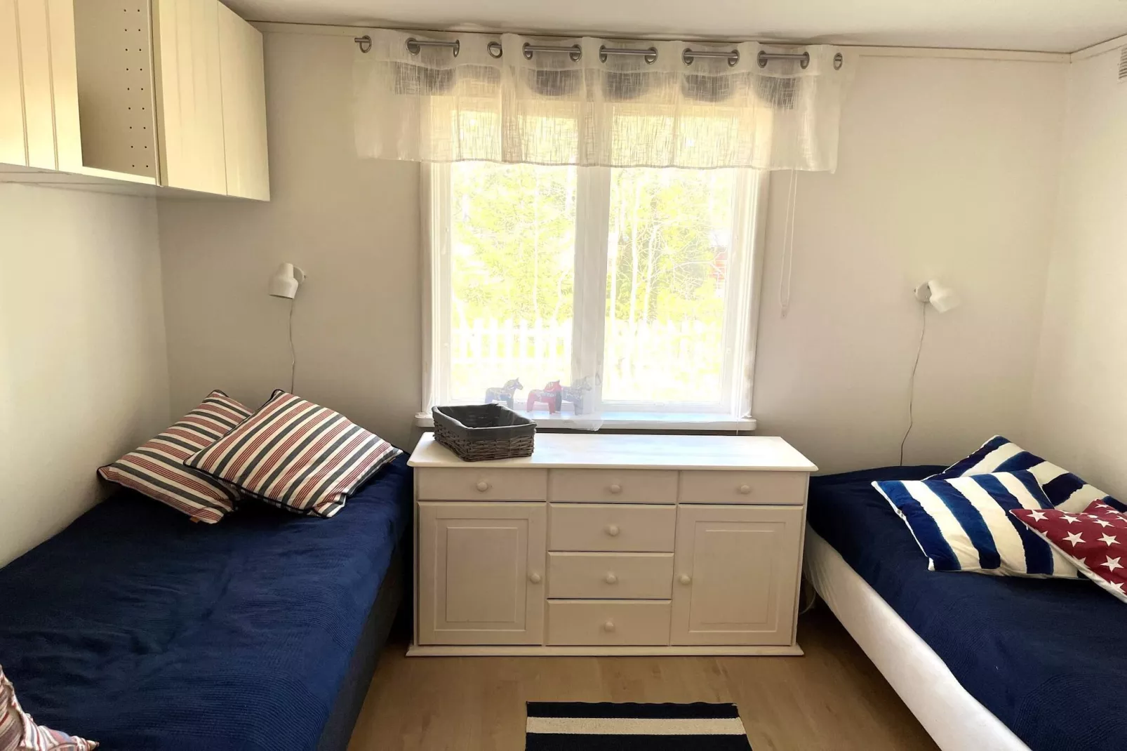 4 sterren vakantie huis in YNGSJÖ, SVERIGE - Binnen