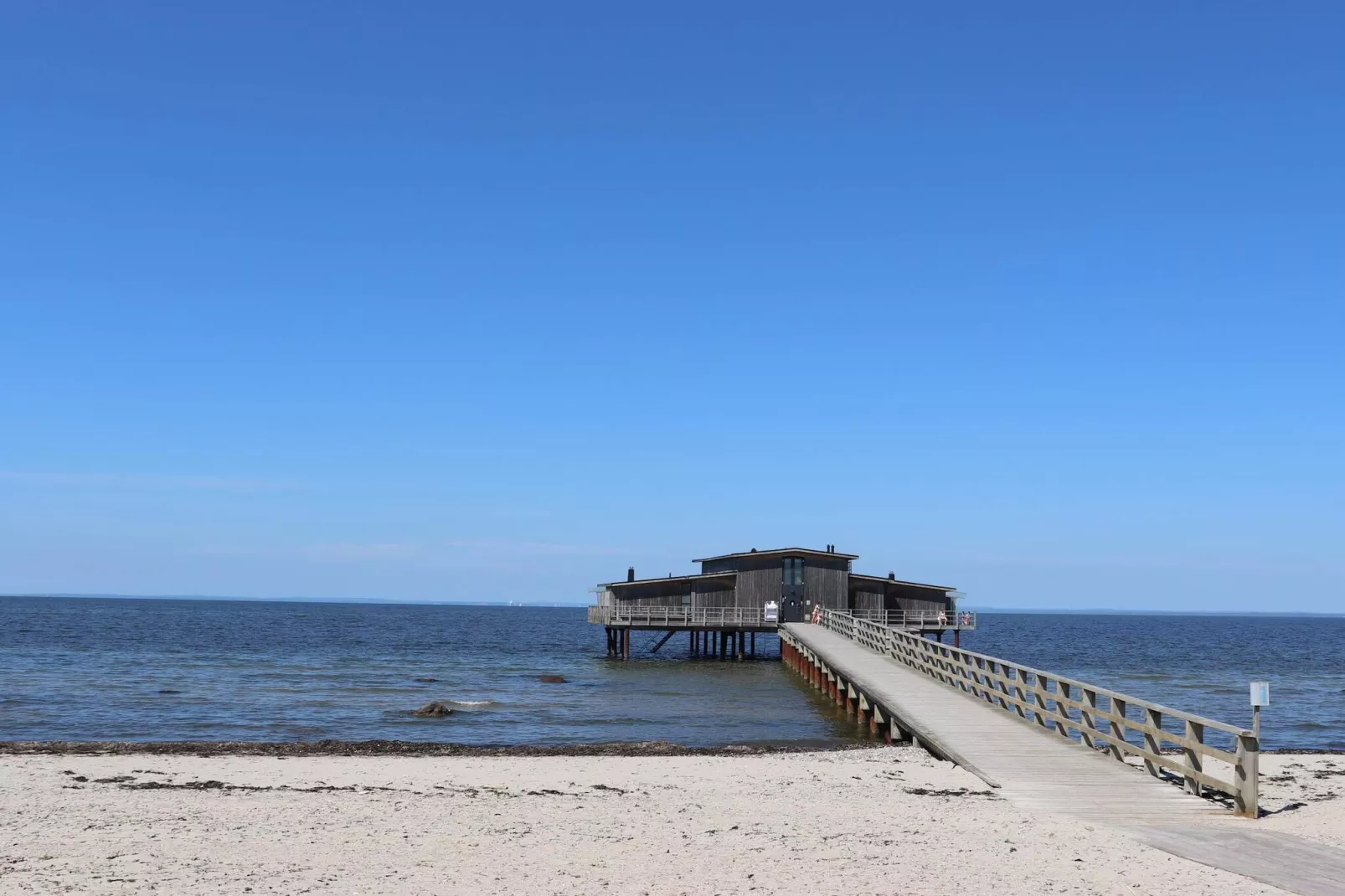 4 Personen vakantie huis in LAHOLM - Niet-getagd