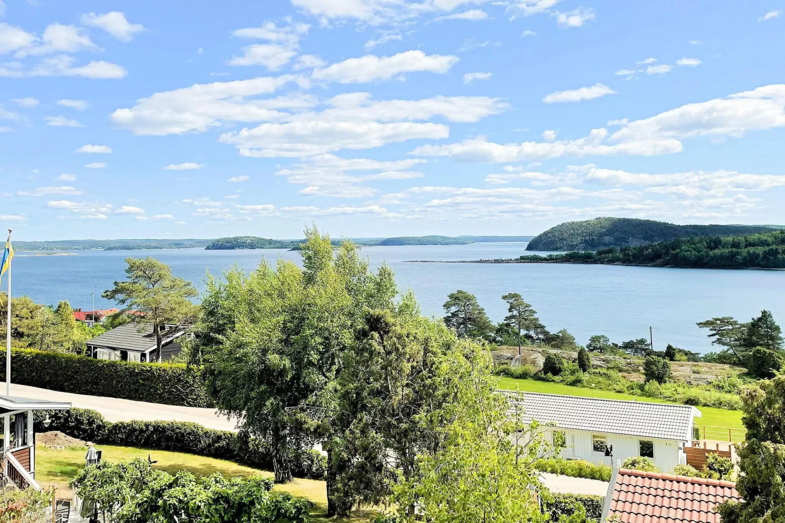 4 persoons vakantie huis in Uddevalla-By Traum - Niet-getagd