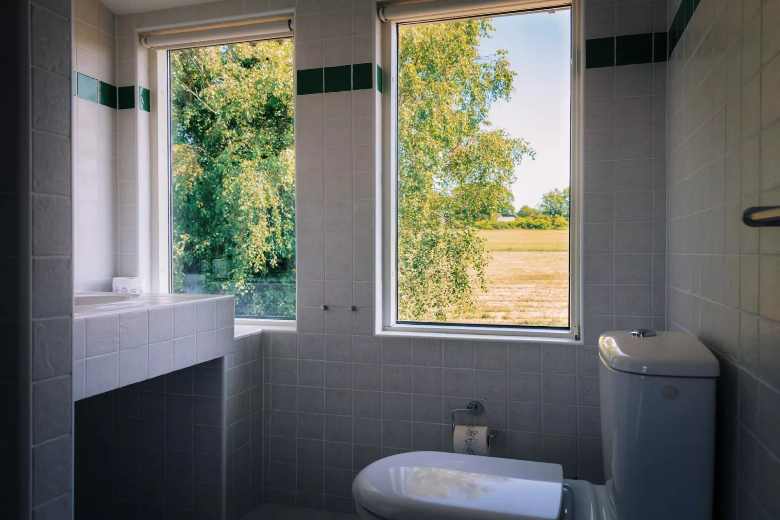 12 persoons vakantie huis in BÅSTAD-By Traum - Binnen