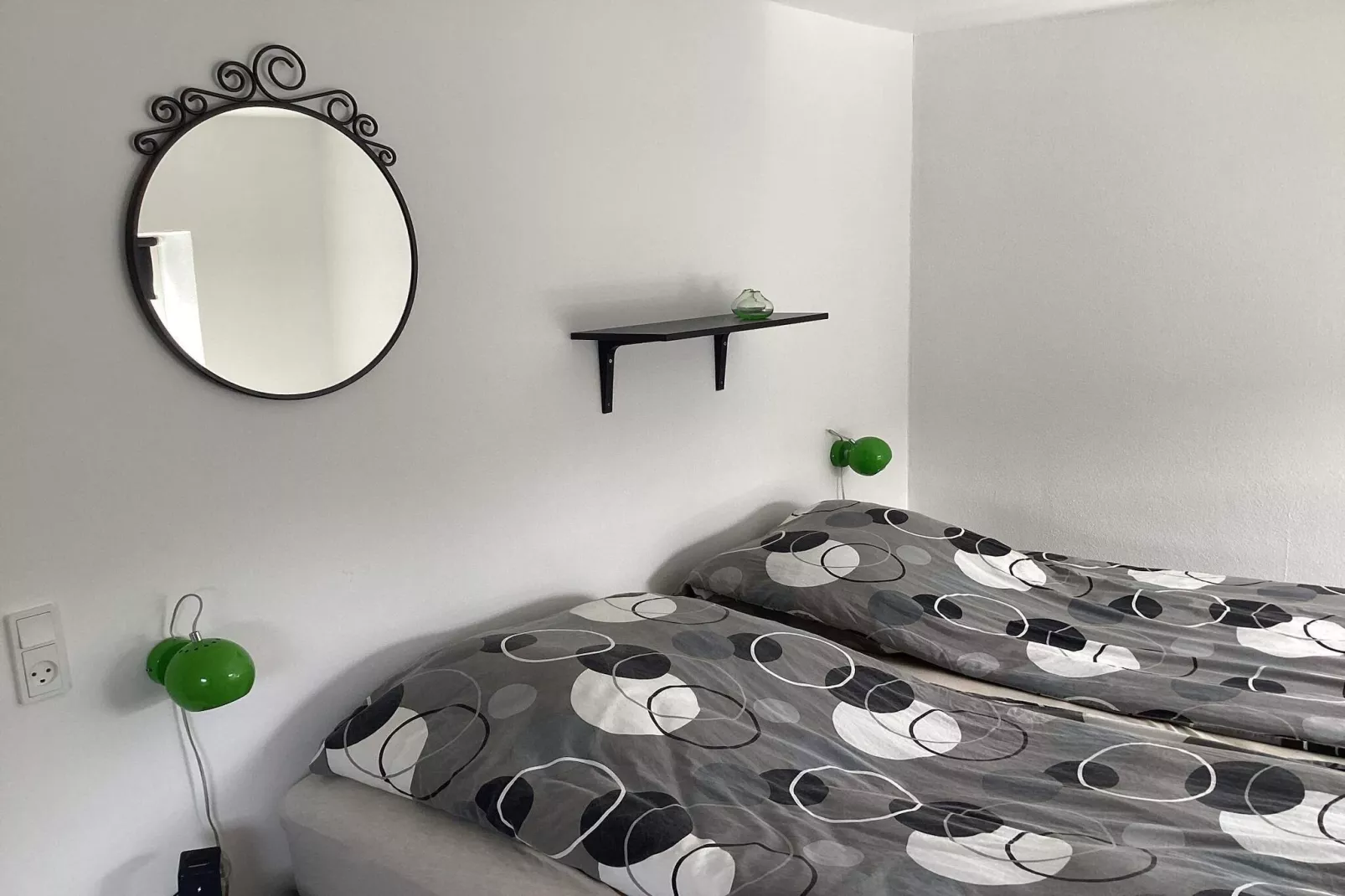 4 sterren vakantie huis in Væggerløse - Binnen