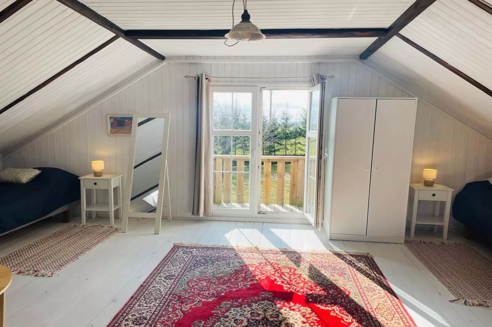 4 Personen vakantie huis in TOMELILLA - Binnen