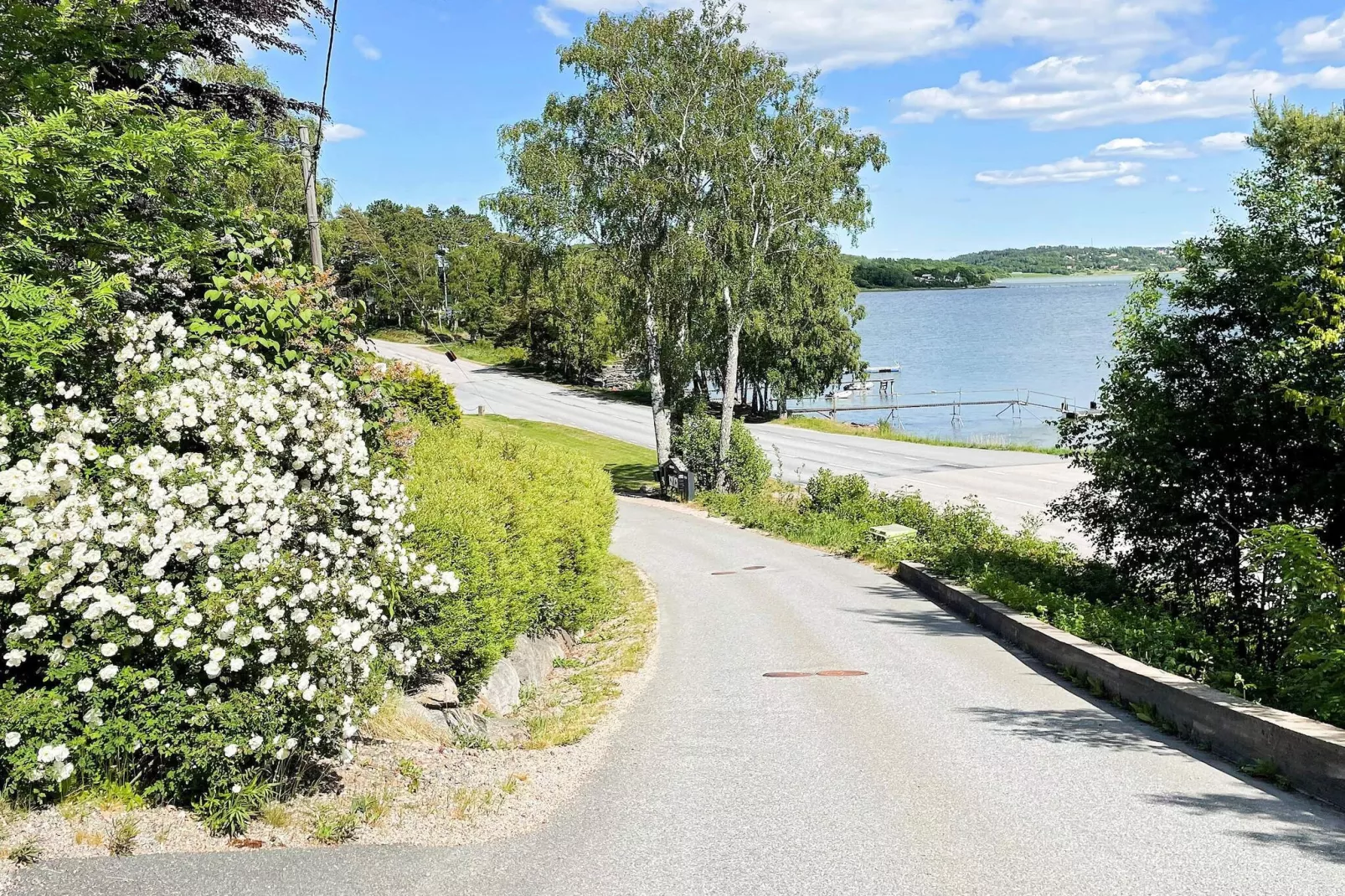 4 persoons vakantie huis in Uddevalla-By Traum - Niet-getagd