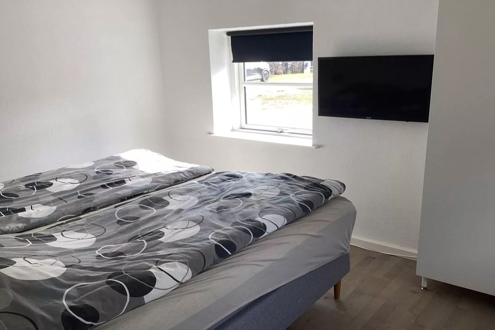 4 sterren vakantie huis in Væggerløse - Binnen