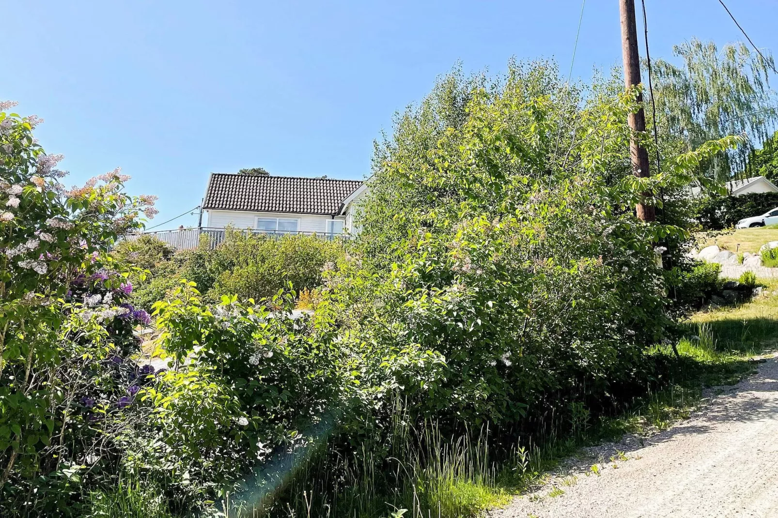 4 persoons vakantie huis in Uddevalla-By Traum - Niet-getagd