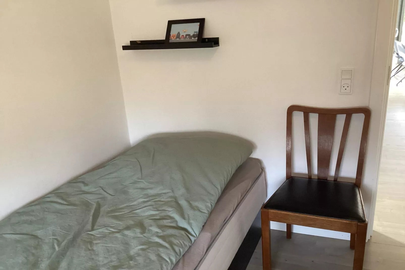 4 sterren vakantie huis in Væggerløse - Binnen