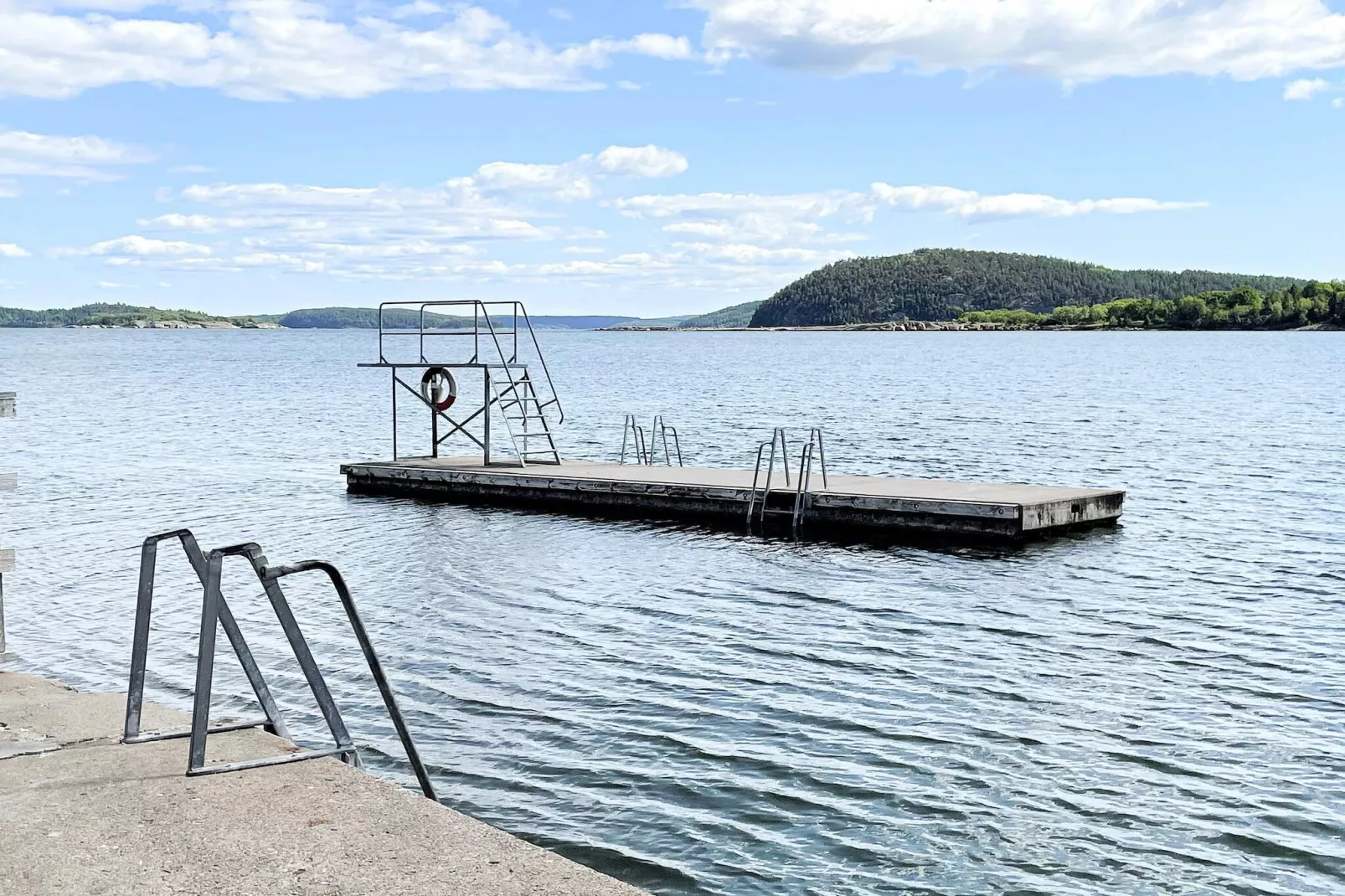 4 persoons vakantie huis in Uddevalla-By Traum - Niet-getagd