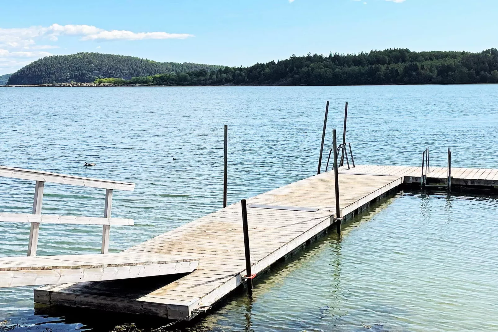 4 persoons vakantie huis in Uddevalla-By Traum - Niet-getagd