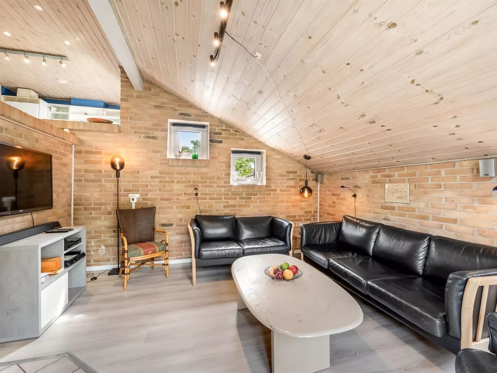 "Dorithea" - 1.3km from the sea - Binnen