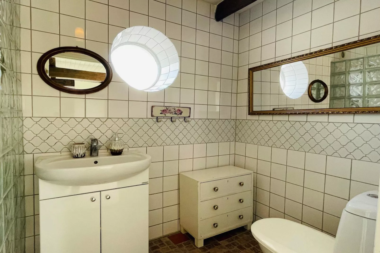 4 Personen vakantie huis in TOMELILLA - Binnen