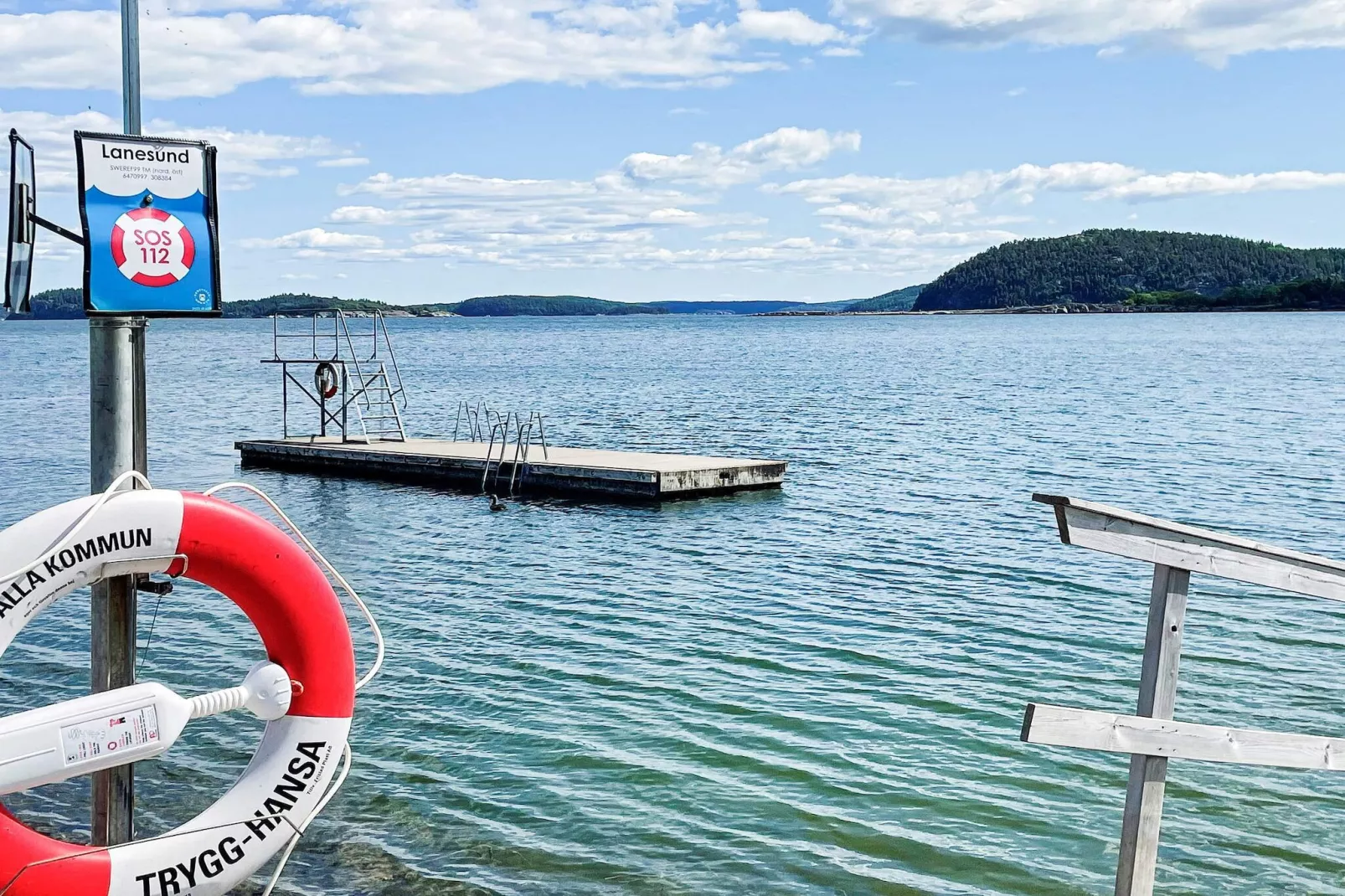 4 persoons vakantie huis in Uddevalla-By Traum - Niet-getagd