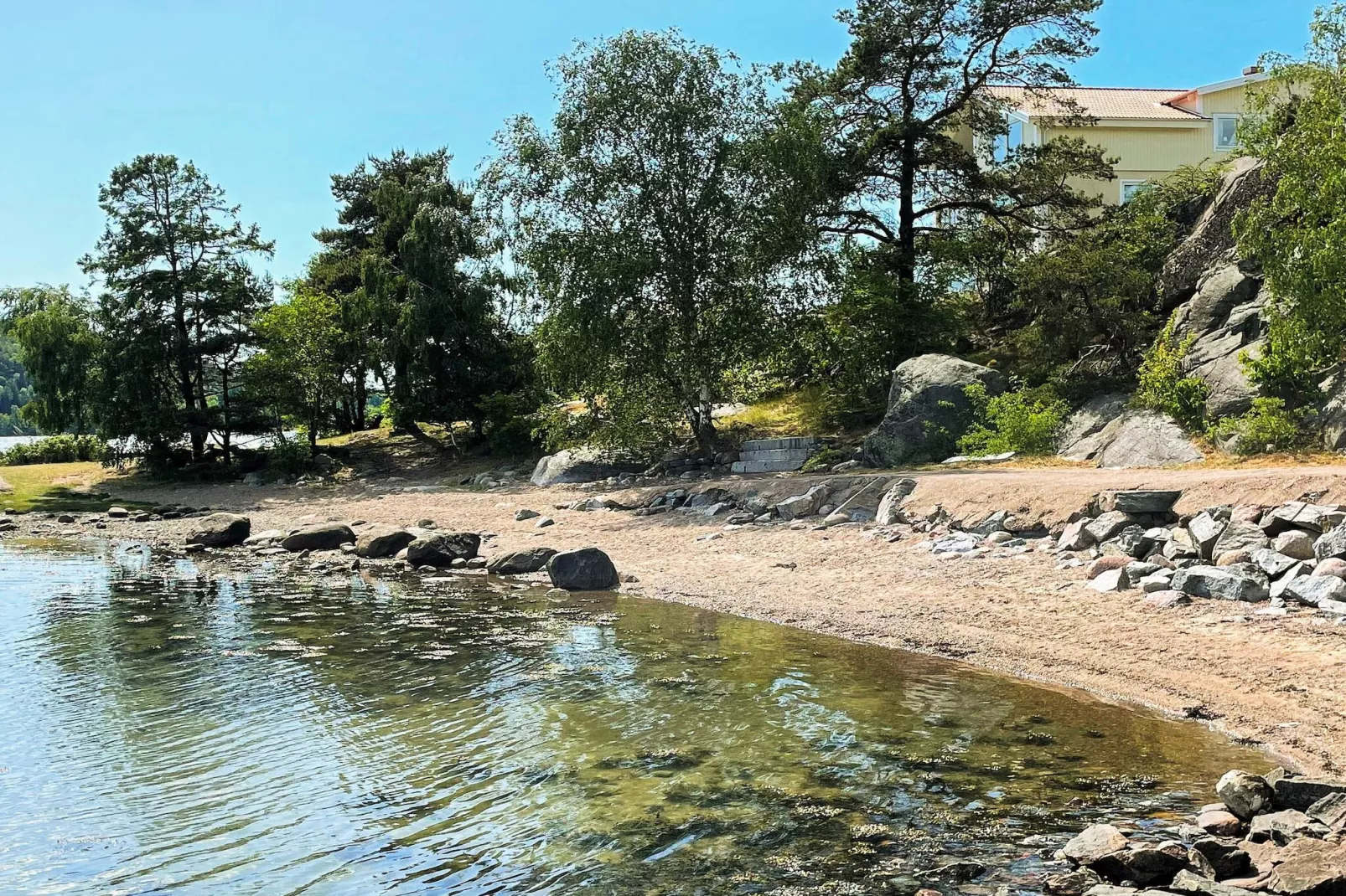 4 persoons vakantie huis in Uddevalla-By Traum - Niet-getagd