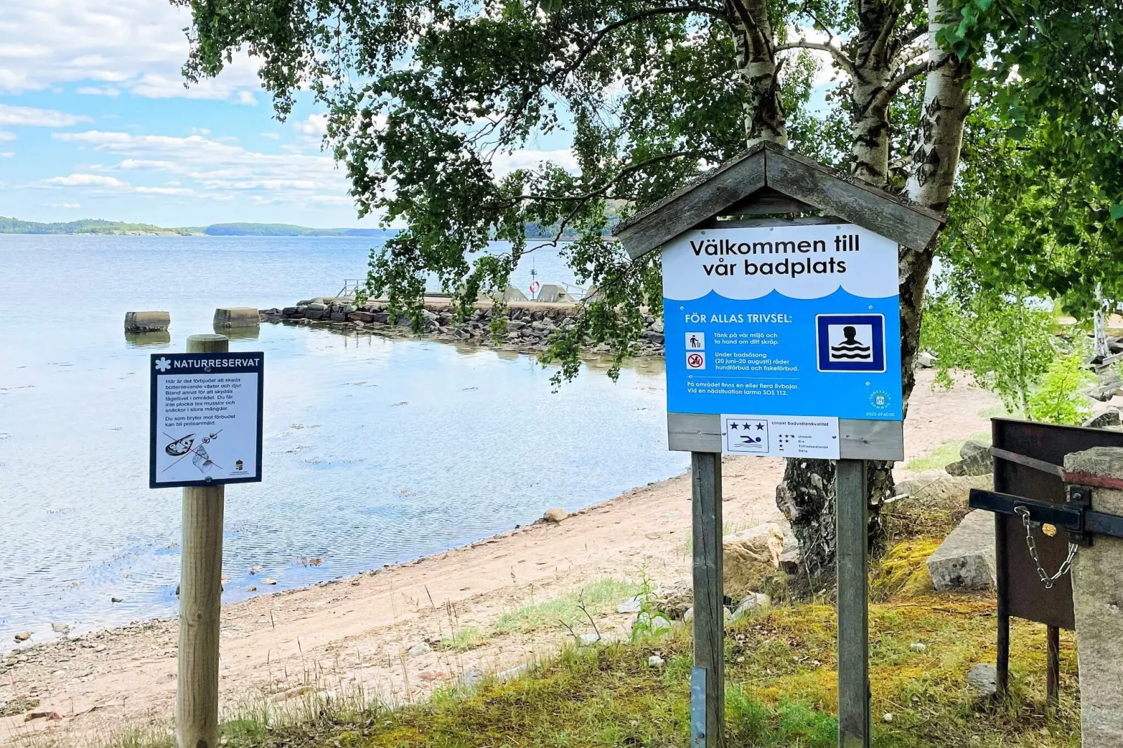 4 persoons vakantie huis in Uddevalla-By Traum - Niet-getagd