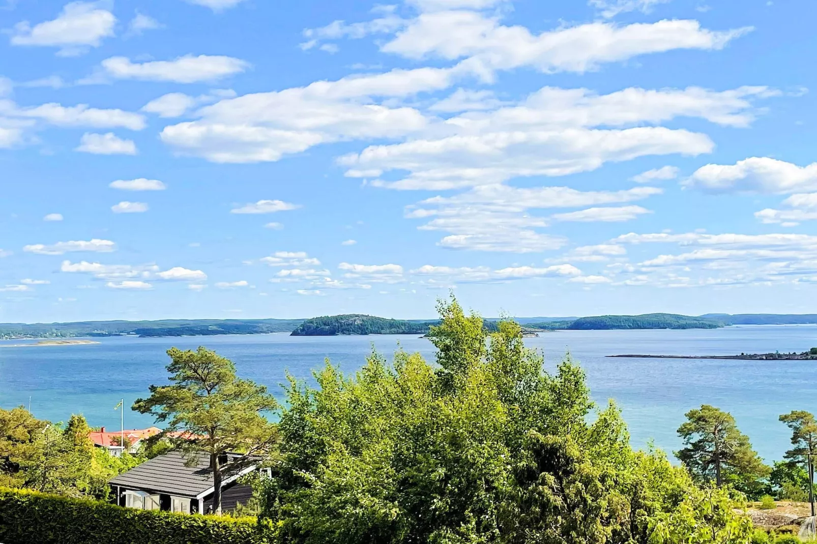4 persoons vakantie huis in Uddevalla-By Traum - Niet-getagd