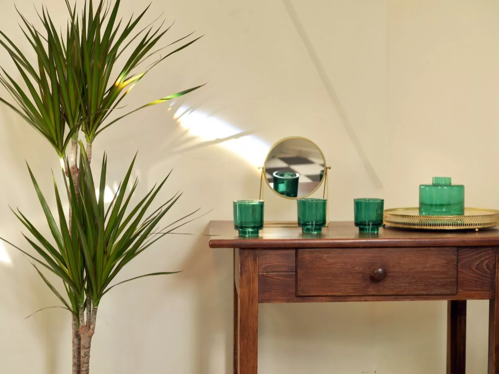 Villa Vorbourg 15 - Binnen