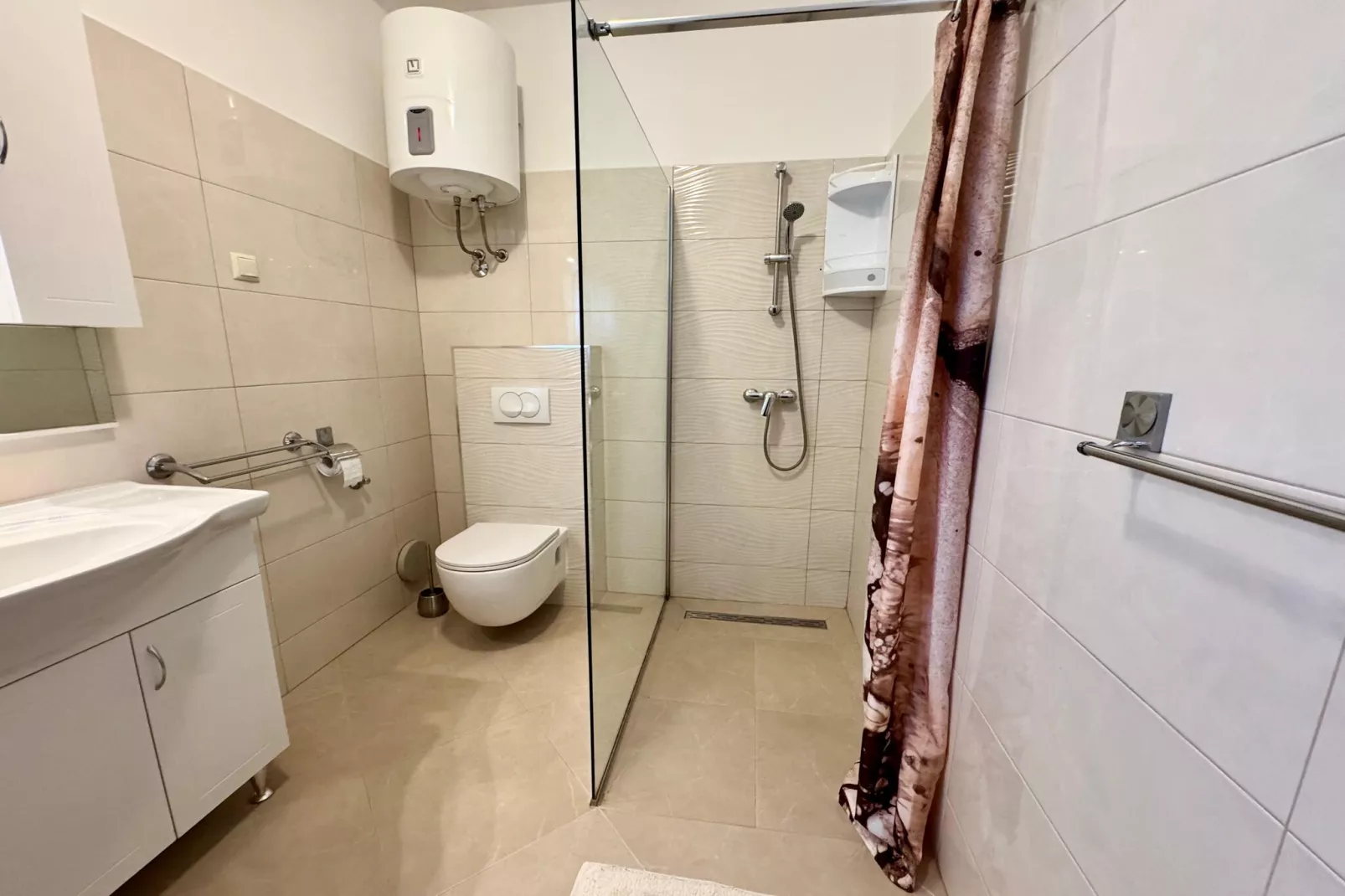 Danilo A1 - Badkamer