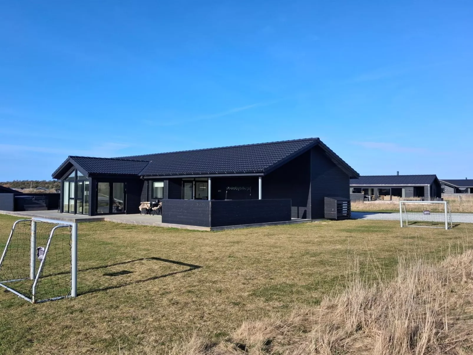 "Alea" - 800m from the sea