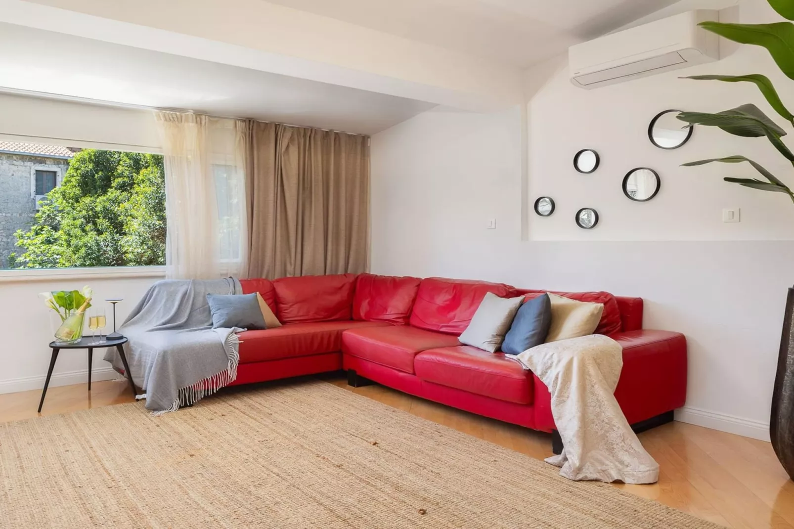 Luxury Apartment Luft Split Near Old Town