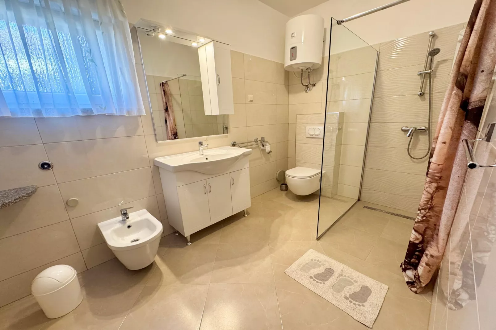 Danilo A1 - Badkamer