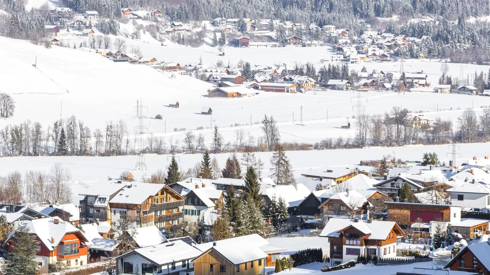 Apart33 Top 2-3C - Gebied winter 1km