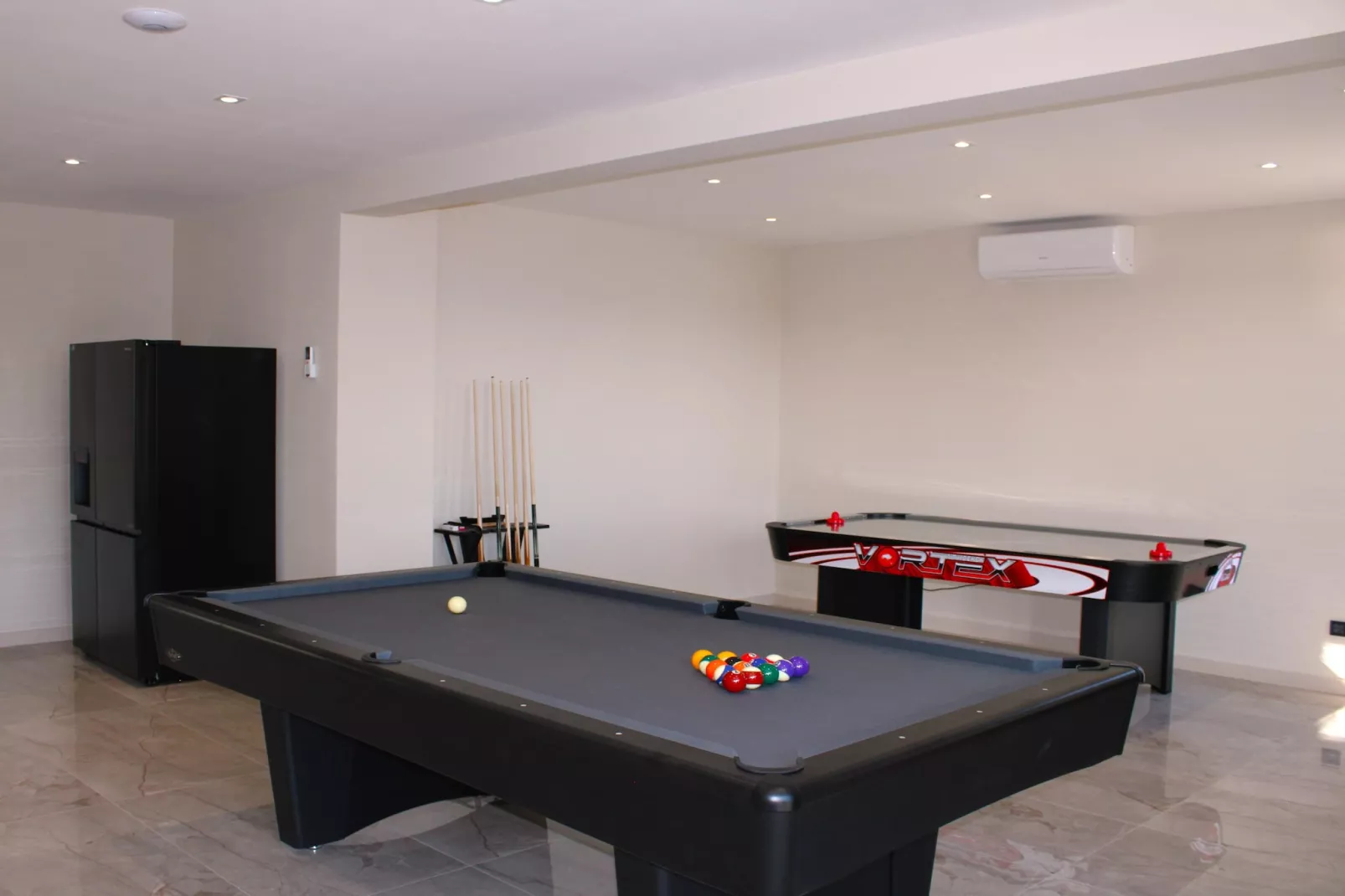 Villa Ivana - Recreatieruimte