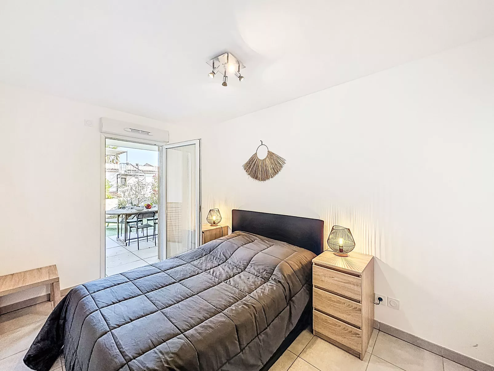 Les Calanques de Saint Aygulf