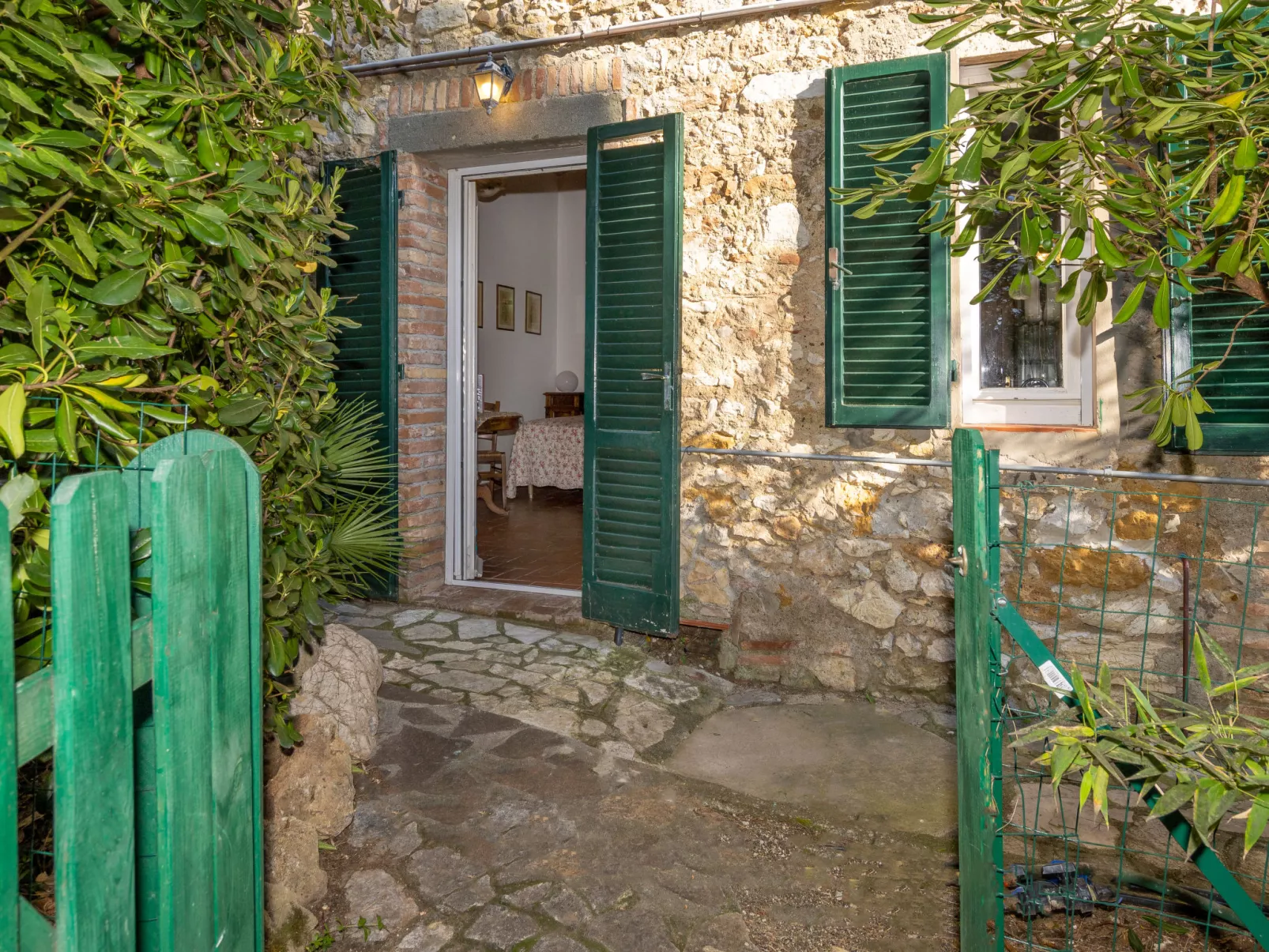 Terrazzina