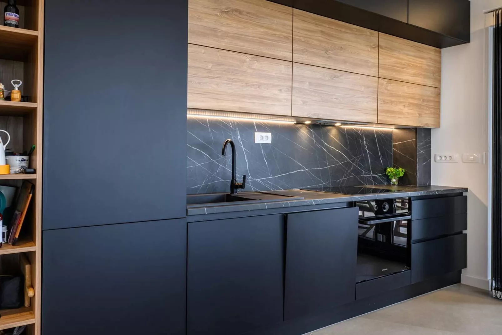 Luxury Villa Soleia Skrip with Private Pool