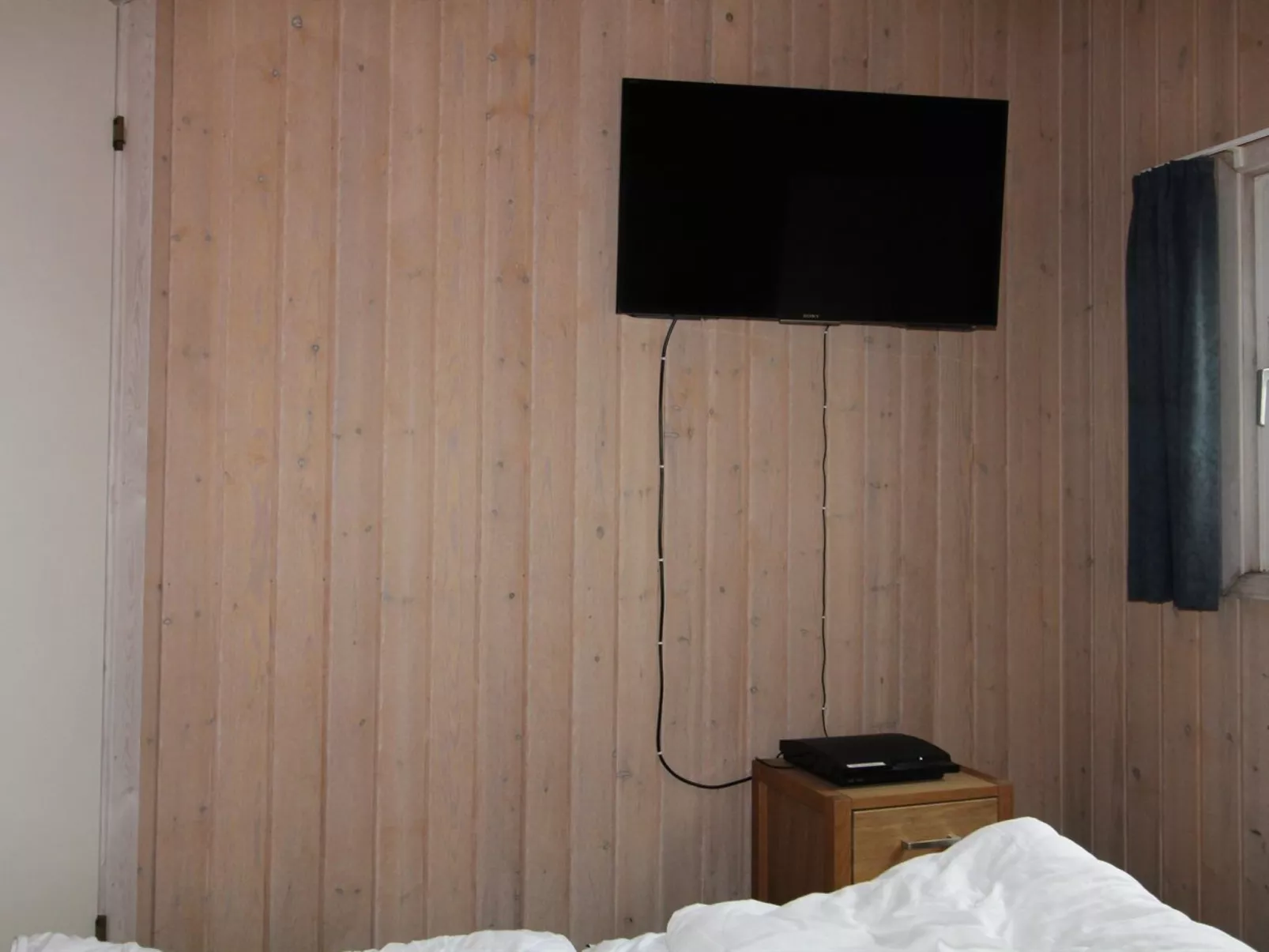 "Petkana" - 700m from the sea - Binnen