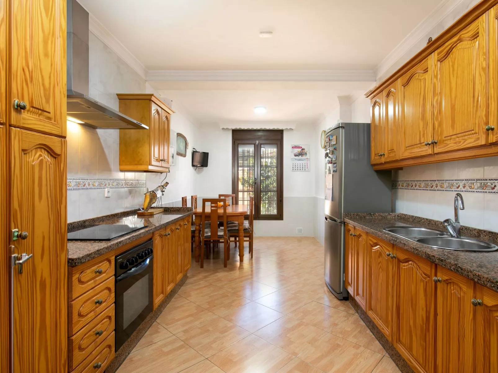 Villa Anita